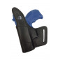 IWB 2-2 Kožené pouzdro pro Walther P22Q Skryté nošení VlaMiTex IWB 2-2 Kožené pouzdro pro Walther P22Q Skryté nošení VlaMiTex