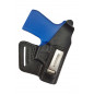 OWB / IWB 2-2 Leder Holster für Zoraki 914 Verdeckte / Versteckte Trageweise VlaMiTex OWB / IWB 2-2 Leder Holster für Zoraki 914 Verdeckte / Versteckte Trageweise VlaMiTex