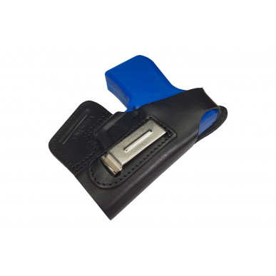 OWB / IWB Δερμάτινη Θήκη για Zoraki 914 – ασφαλής μεταφορά σε Μαύρο