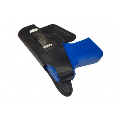 OWB / IWB Δερμάτινη Θήκη για Zoraki 914 – ασφαλής μεταφορά σε Μαύρο