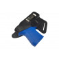 OWB / IWB 2-2 Leather Holster for Zoraki 914 Concealed / Hidden Carry VlaMiTex