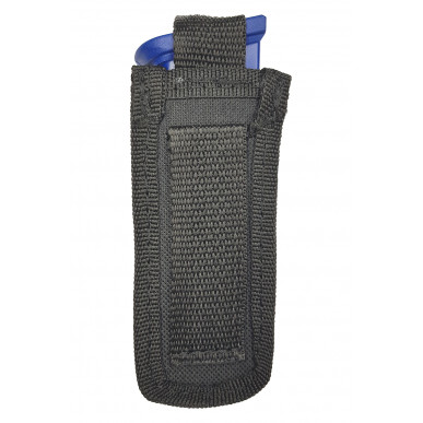 AM01 univerzálny jednokomorový držiak na zásobník pre Heckler a Koch P30L 9mm čierny