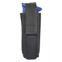 AM01 Universal Single Mag Halter für Heckler und Koch SFP9 VP9 schwarz