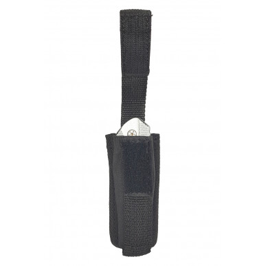 AM01 univerzální pouzdro na jeden zásobník pro Heckler a Koch SFP9 VP9 černé