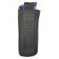 AM01 Universal Single Mag Pouch for Heckler and Koch USP P8 Black