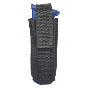 AM01 Universal Single Mag Pouch for Sig Sauer 9mm Black