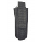 AM01 Universal Single Mag Pouch for Walther 9mm Black