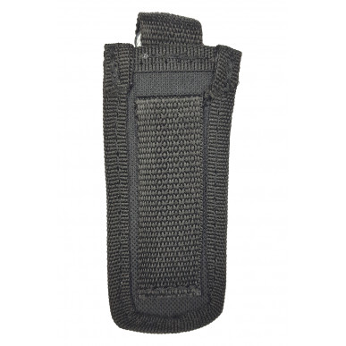 AM01 Universal Single Mag Pouch for Walther 9mm Black