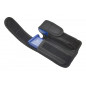 AM02 Suporte Universal para Duplo Carregador preto