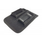 AM04 IWB Universal Double Mag Holder