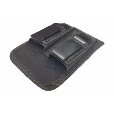 AM04 IWB Universal Double Mag Holder