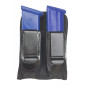 AM04 IWB Universal Double Mag Holder