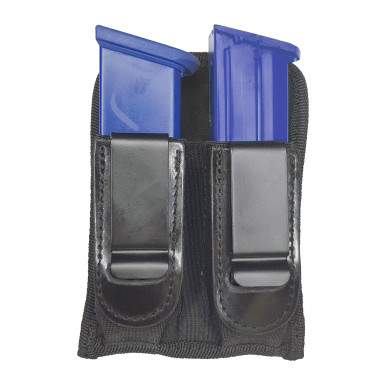 AM04 IWB Universal Doble Portacargador
