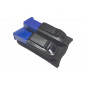 AM04 IWB Universal Doble Portacargador