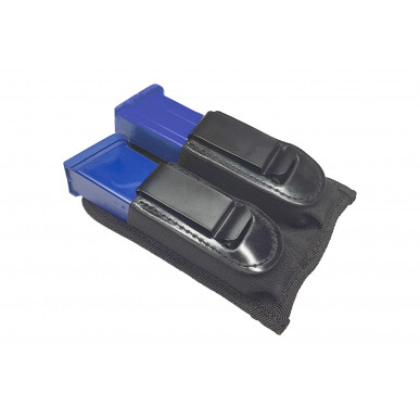AM04 IWB Universale Porta Caricatore Doppio