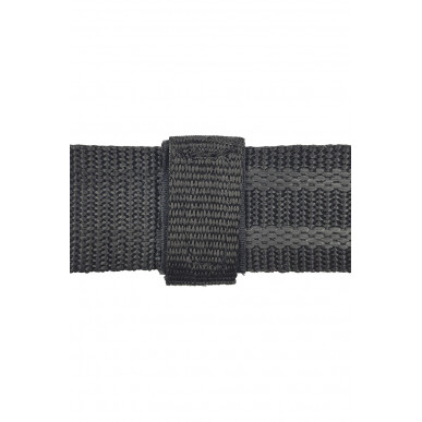 AM05 benstöd för Glock 17 svart VlaMiTex