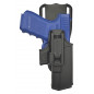 AM05 Držák na nohu pro Glock 32 černý VlaMiTex