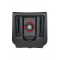 AM06 Rotation Double Magazine Holder for Glock 19 Black VlaMiTex