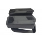 AM06 Rotation Double Magazine Holder for Glock 32 Black VlaMiTex