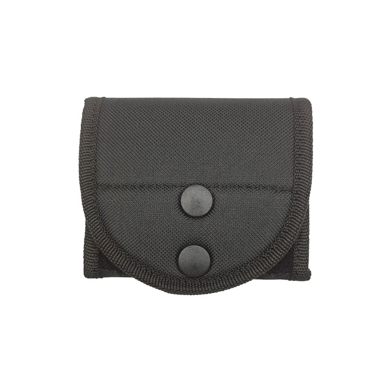 AM07 hanskpidike musta