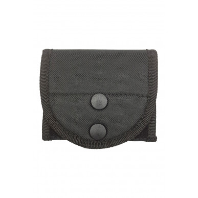 AM07 Soporte para guantes negro