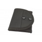 AM07 Glove Holder Black
