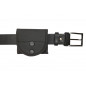AM07 Glove Holder Black