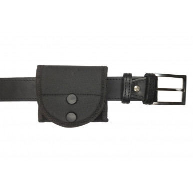 AM07 Glove Holder Black