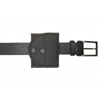 AM07 Glove Holder Black