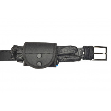 AM07 hanskpidike musta