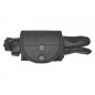 AM07 Soporte para guantes negro