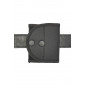 AM07 Glove Holder Black