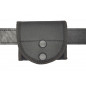 AM07 Glove Holder Black
