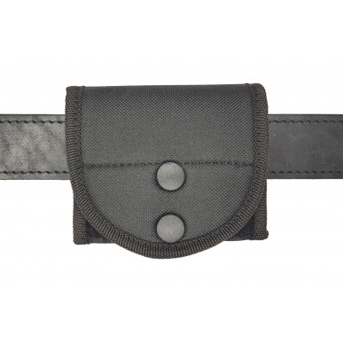 AM07 Suporte para luvas preto