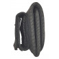 AM07 Glove Holder Black