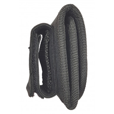 AM07 hanskpidike musta