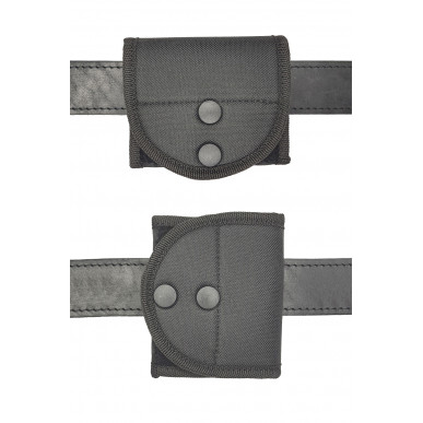 AM07 Glove Holder Black