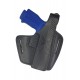 B13 Leather Holster for Steyr A2 L (Full Size) black VlaMiTex