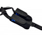 AS03 Nylon Shoulder Holster for Smith & Wesson SW9V Black