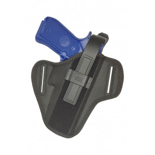 OWB Holster für Beretta 90 – kompakt & sicher tragbar