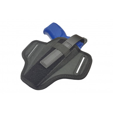 Preiswertes Nylon Holster CZ 75 B – Stabil, flach & einsatzbereit