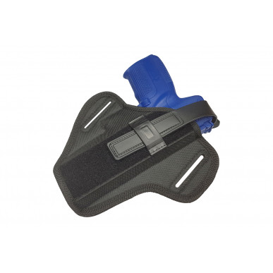 Preiswertes Nylon Holster FN Five-seveN – Stabil & taktisch geeignet