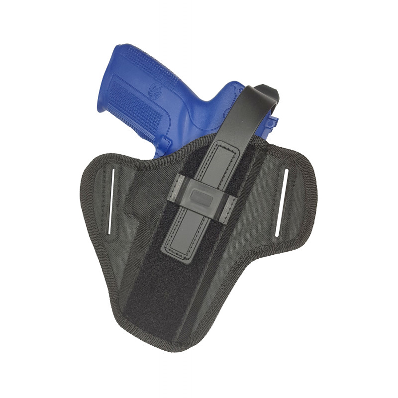 AK04 Fondina in Nylon per Cintura per FN Five Seven 5-56.de AK04 Fondina in Nylon per Cintura per FN Five Seven 5-56.de