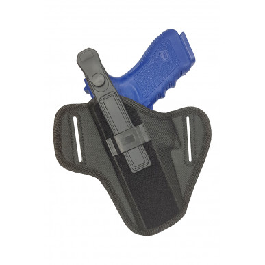 Funda de nylon económica para Glock 34 – Deportiva, segura y robusta