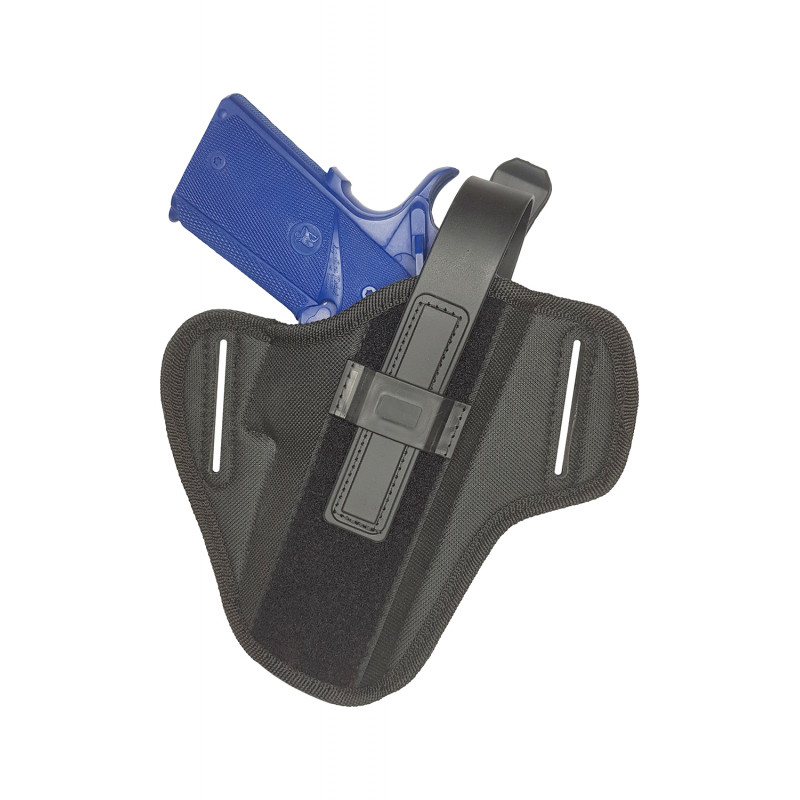 AK04 Nylon Gürel Holster für Colt 1911 5-56.de AK04 Nylon Gürel Holster für Colt 1911 5-56.de