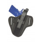 AK04 Nylon Gürel Holster für Colt 1911 5-56.de AK04 Nylon Gürel Holster für Colt 1911 5-56.de