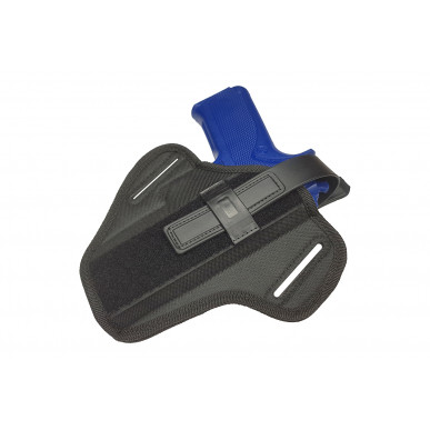 Preiswertes Nylon Holster Smith & Wesson 4506 – Stabil & alltagstauglich