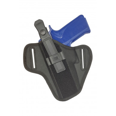 Preiswertes Nylon Holster Smith & Wesson 4506 – Stabil & alltagstauglich