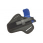 AK04 Nylon Gürel Holster für Bersa Thunder PRO XT schwarz AK04 Nylon Gürel Holster für Bersa Thunder PRO XT schwarz