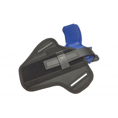 Preiswertes Nylon Holster Bersa Thunder PRO XT – Sportlich, sicher & robust